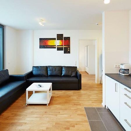 City Apartment Stuttgart Zewnętrze zdjęcie