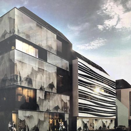 City Apartment Stuttgart Zewnętrze zdjęcie