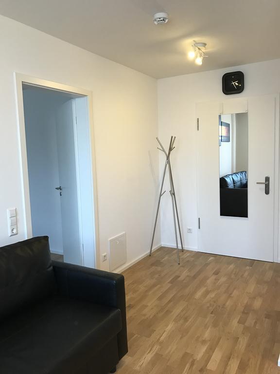 City Apartment Stuttgart Zewnętrze zdjęcie