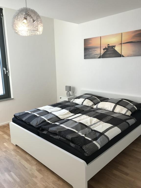 City Apartment Stuttgart Zewnętrze zdjęcie