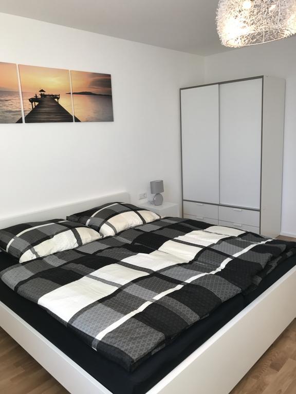 City Apartment Stuttgart Zewnętrze zdjęcie