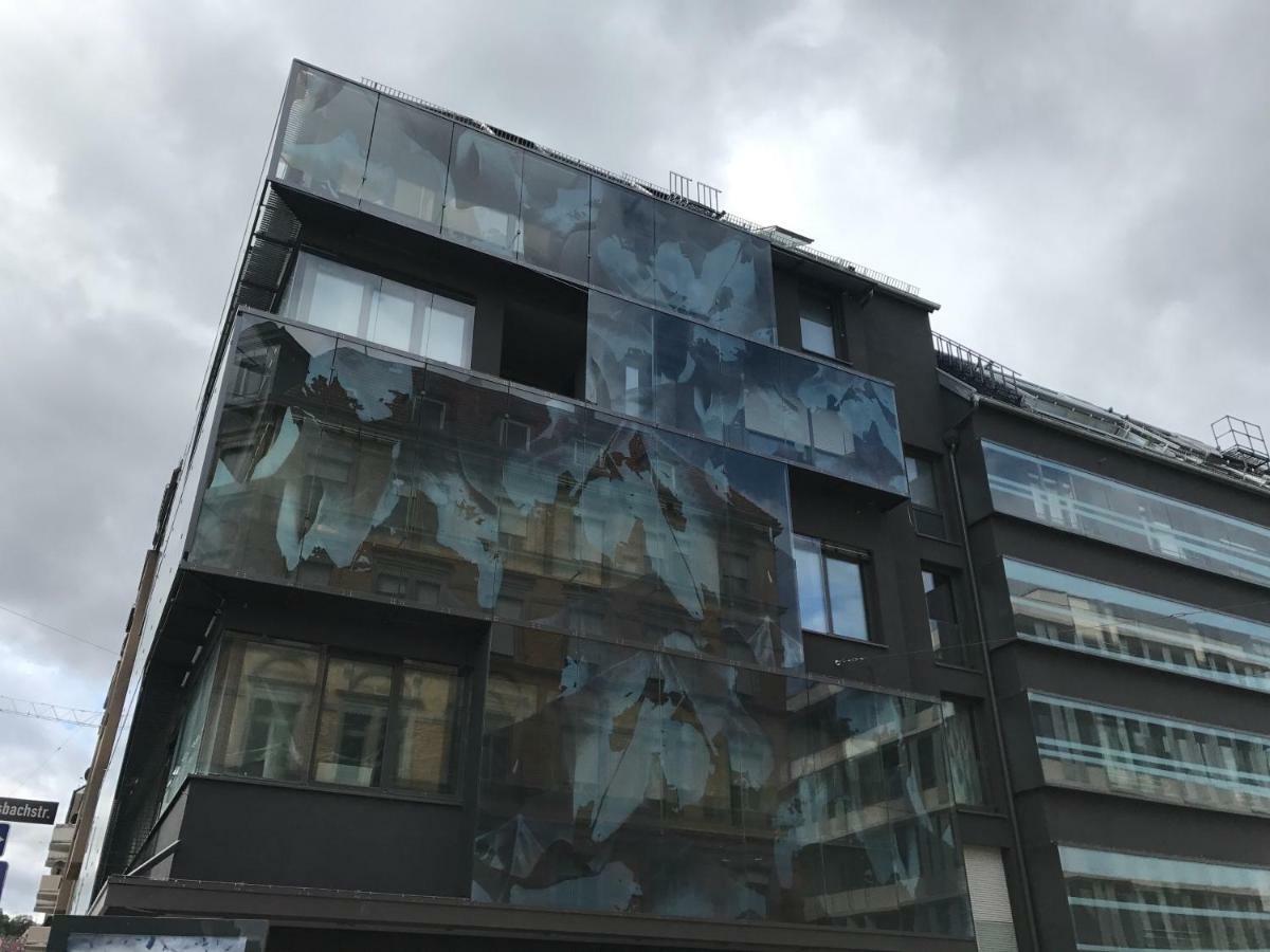 City Apartment Stuttgart Zewnętrze zdjęcie