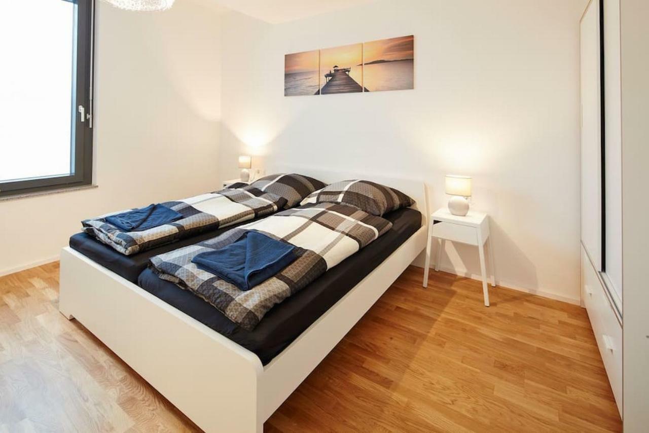 City Apartment Stuttgart Zewnętrze zdjęcie