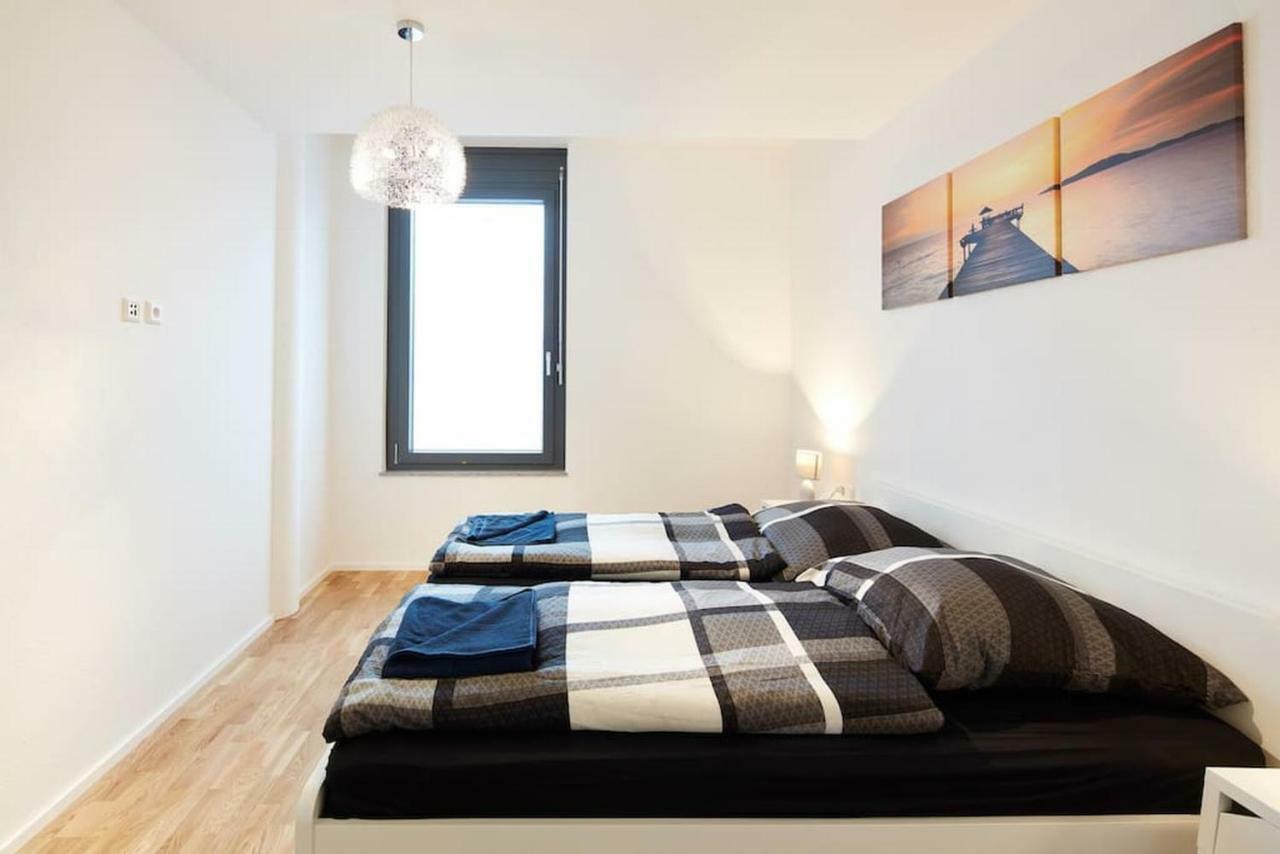 City Apartment Stuttgart Zewnętrze zdjęcie