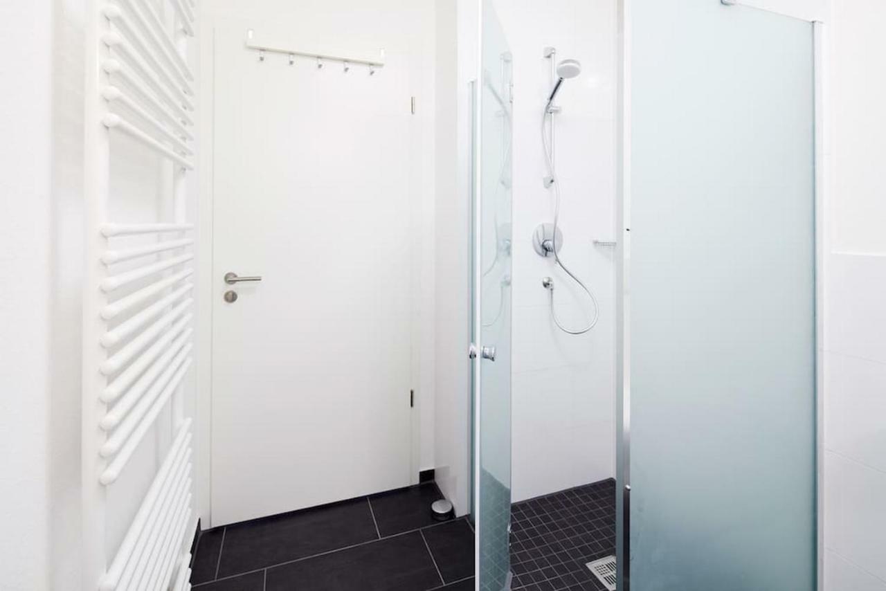 City Apartment Stuttgart Zewnętrze zdjęcie