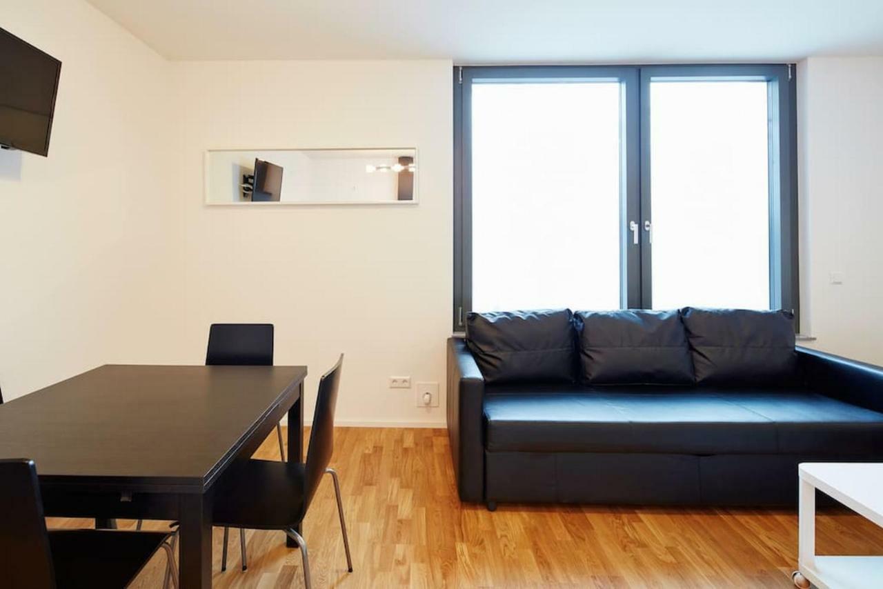 City Apartment Stuttgart Zewnętrze zdjęcie