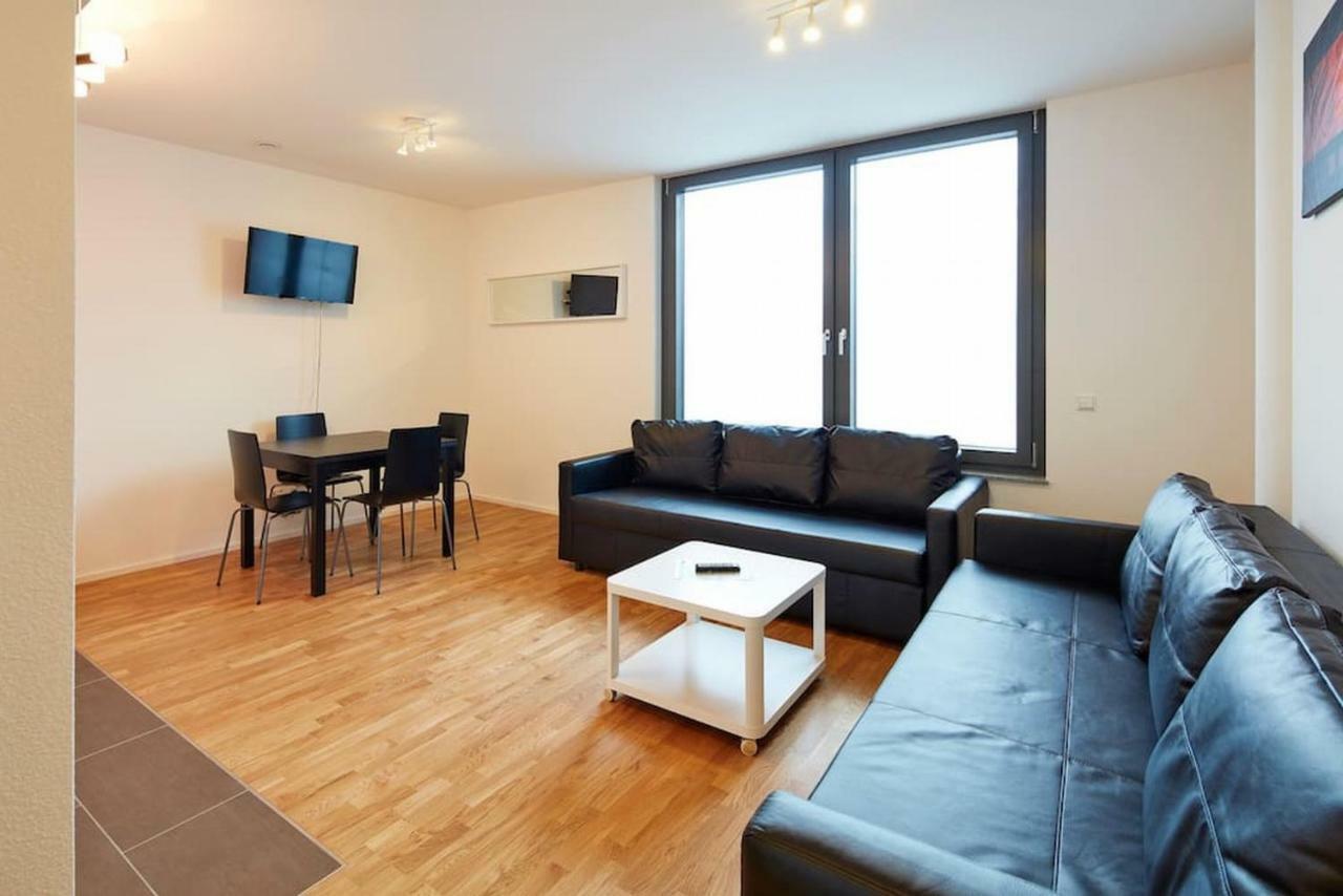 City Apartment Stuttgart Zewnętrze zdjęcie