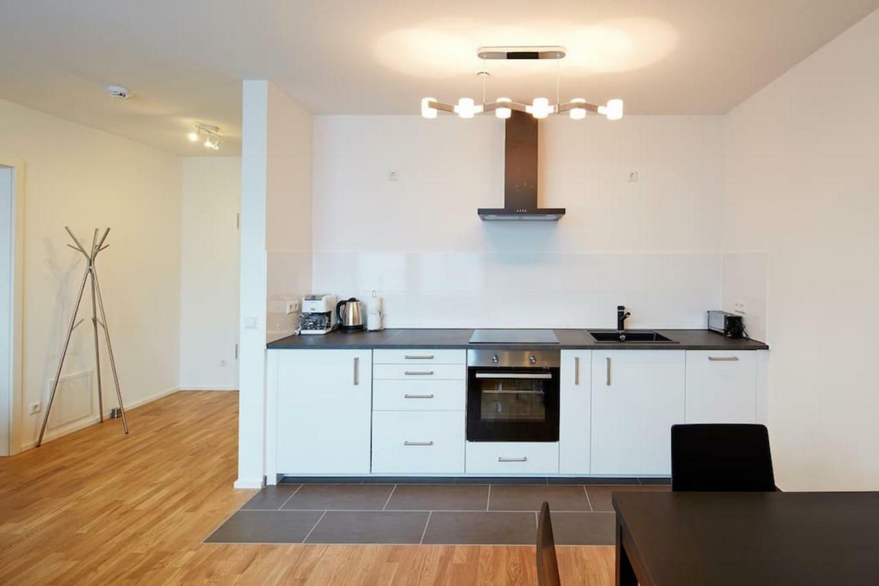 City Apartment Stuttgart Zewnętrze zdjęcie