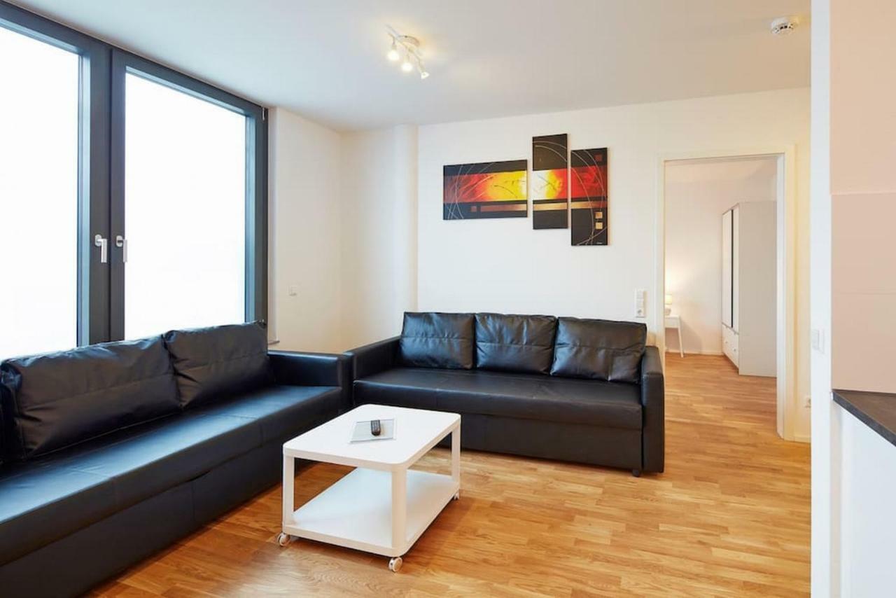 City Apartment Stuttgart Zewnętrze zdjęcie