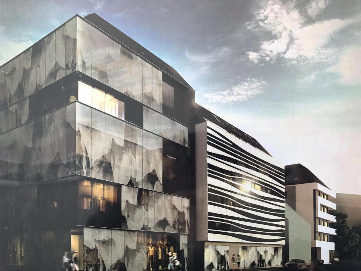 City Apartment Stuttgart Zewnętrze zdjęcie
